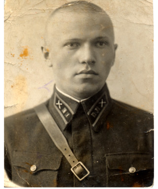 Луцевич Анатолий Антонович