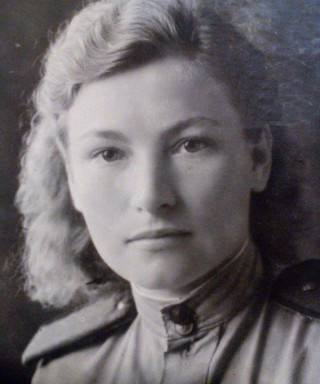 Жителева Вера Григорьевна