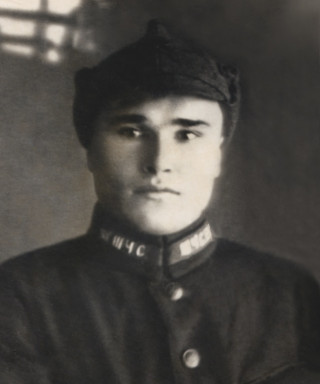 Литвиненко Николай Моисеевич