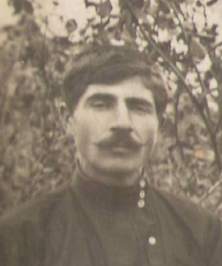 Литовка Александр Иосифович