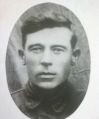 Попов Василий Филиппович