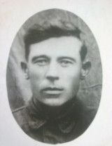 Попов Василий Филиппович