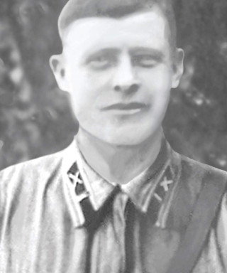 Городинский Леонид Владимирович