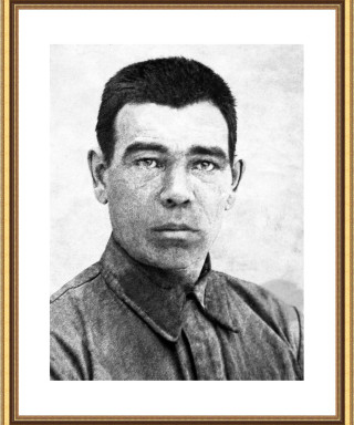 Ахметов Зия Ахметович