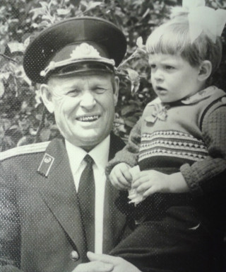 Портко Иван Маркович