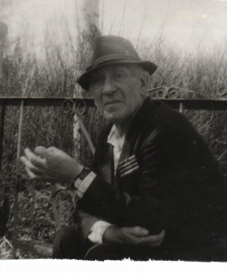 Афанасьев Иван Александрович