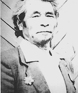 Петров Павел Алексеевич