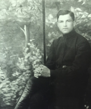 Конторович Моисей Исакович