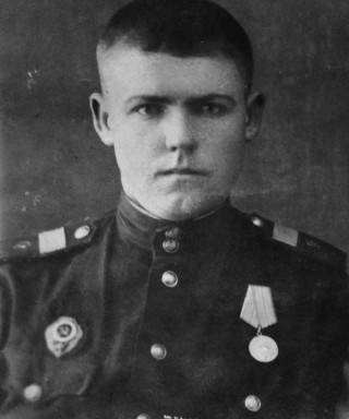 Голосков Иван Викторович