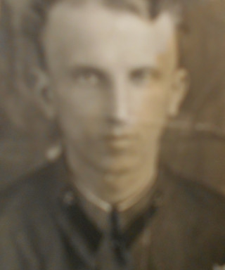 Коваленко Гавриил Кузьмич