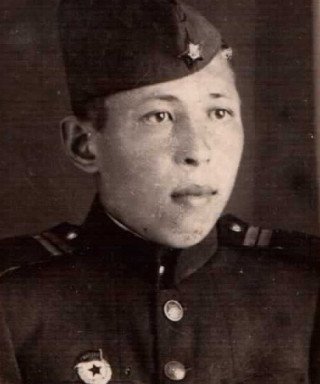 Корытов Иннокентий Владимирович