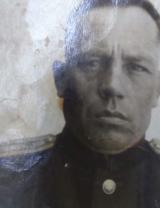 Кулаков Петр Павлович