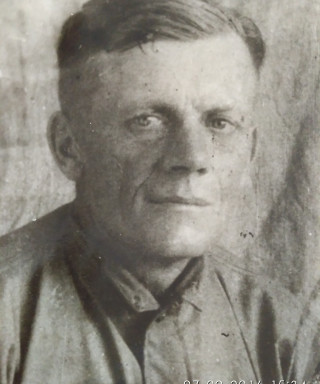 Митрошин Василий Павлович