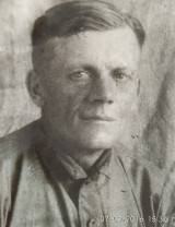 Митрошин Василий Павлович