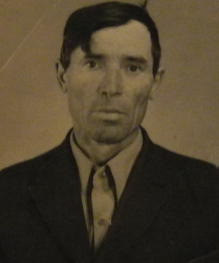 Медведев Иван Михайлович