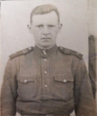 Беляев Григорий Григорьевич