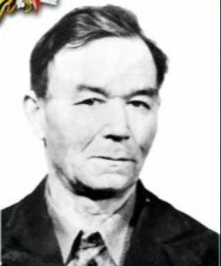 Даутов Хасан Даутович