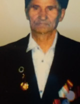 Горбунов Григорий Павлович