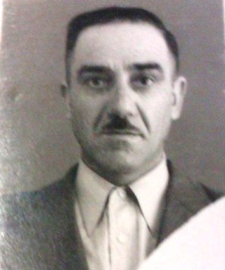 Вартанов Агаси Седракович