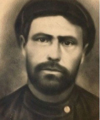 Гузенко Иван Фомич