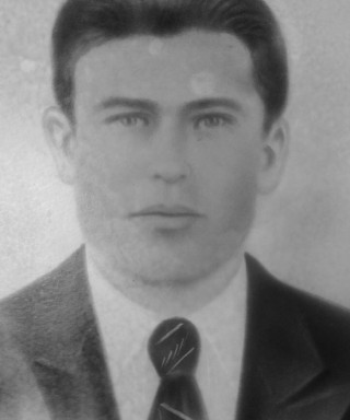 Бондаренко Иван Иванович