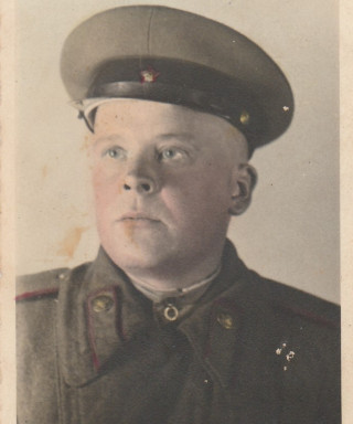 Малышев Дмитрий Михайлович