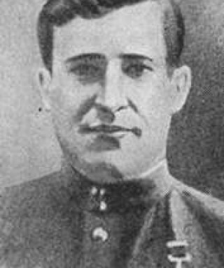 Мыкал Степан Федорович