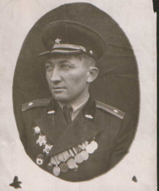 Курилов Анатолий Михайлович