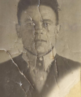 Баранов Константин Степанович