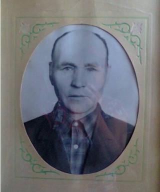 Мочалкин Иван Николаевич