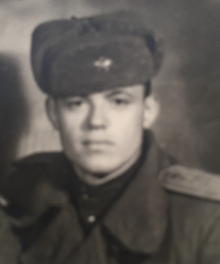 Гузняев Иван Владимирович