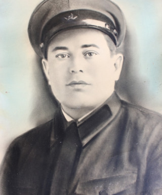 Хутов Урусби Якубович