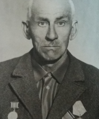 Гаджиев Заирхан Хункерович