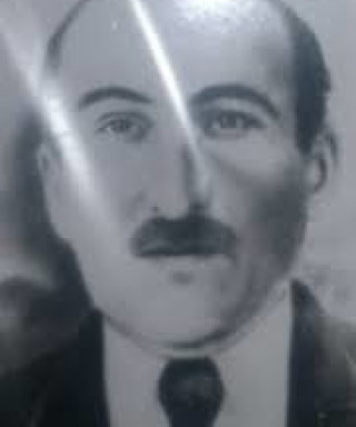 Липиров Степан Григорьевич