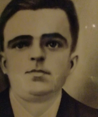 Дорофеев Иван Акимович