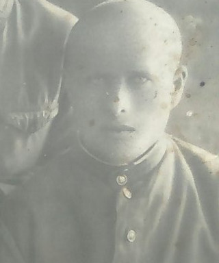 Дмитриченко Емельян Владимирович