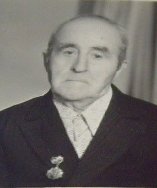 Гильфанов Галий Гильфанович