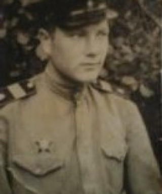 Соловьев Василий Иванович