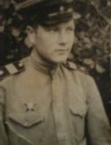 Соловьев Василий Иванович