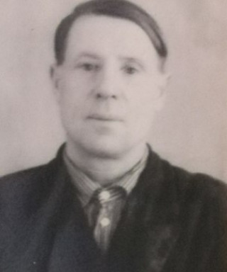 Дунаев Георгий Федорович