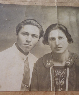 Нагибин Иван Ильич