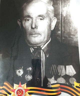 Зайцев Александр Яковлевич