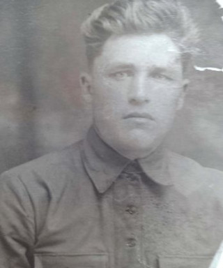 Вершинин Алексей Кузьмич