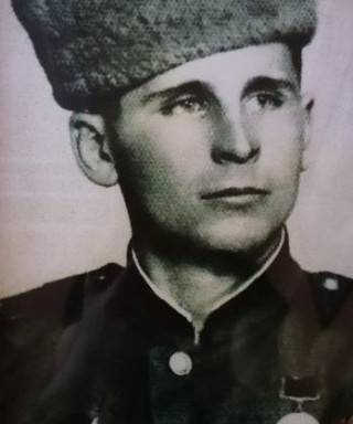 Виноградов Геннадий Андреевич