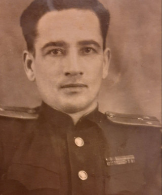 Якушев Илья Григорьевич