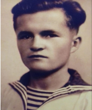 Гаврилюк Николай Иванович