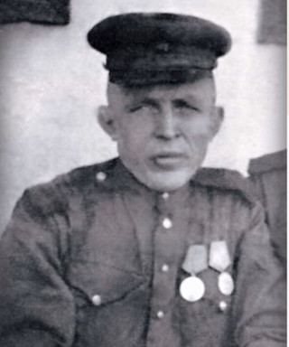 Горелов Максим Минович