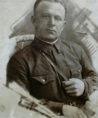 Ягодников Павел Васильевич