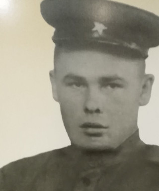 Яковлев Василий Яковлевич