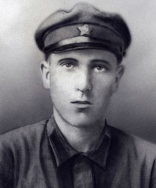 Бровкин Федор Александрович